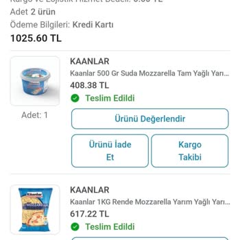 Epttavm Adres Bilgisi Eksikliği Nedeniyle Yanlış Şehirde Ürün Bozuldu Ve 1.025 TL Zarar