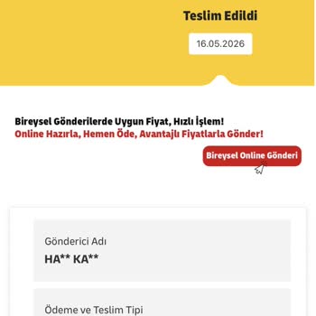 Stilife'den Defolu Elbise İadesi Sonrası 2.100 TL Geri Ödeme Yapılmadı