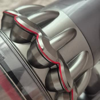 Dyson V15 Detect Süpürge Çekim Gücü Azaldı Servis Hasarını Kabul Etmedi
