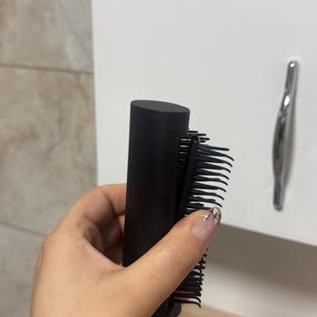Dyson Coanda 2X Tarama Başlığı Kırıldı, Tüm Cihazı Göndermemi İstiyor