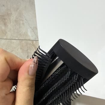 Dyson Coanda 2X Tarama Başlığı Kırıldı, Tüm Cihazı Göndermemi İstiyor