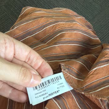 Zara Ve Cargox’tan Yanlış Ve Eksik Teslimat, Müşteri Hizmetlerine Cevap Yok