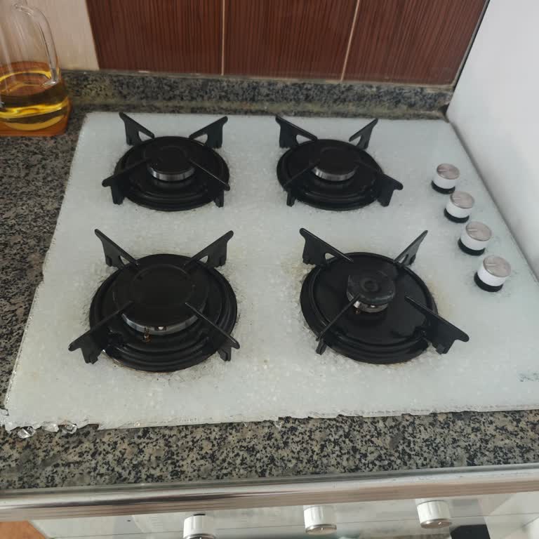 Kumtel Set Üstü Ocak Camı Kırıldı, 17 Gün Yanıtsız Bekleyiş