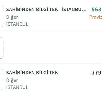 Eski İlan Kaldırıldı, Sistem Hatası Ve 215,29 TL Kesintisi İadesi Talebi