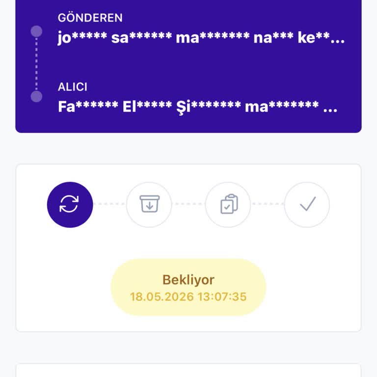 Kargo Sürekli Teslim Edilmek Üzere Diyor, Siparişim Elime Ulaşmadı