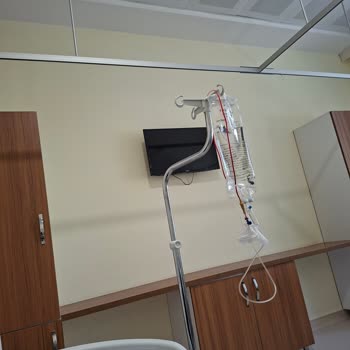 Pamukova Devlet Hastanesi Kadın Doğum Servisinde İlgi Eksikliği Ve Hijyen Sorunları