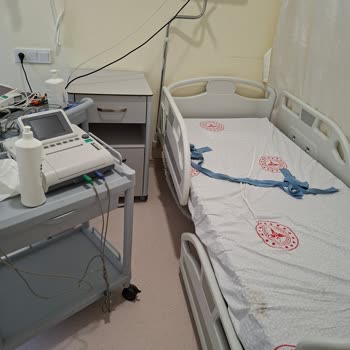 Pamukova Devlet Hastanesi Kadın Doğum Servisinde İlgi Eksikliği Ve Hijyen Sorunları