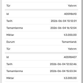Hiper Casino Tutarsız Ödemeler Ve Aşırı Kayıplar Nedeniyle Hesap Kapatma Talebi