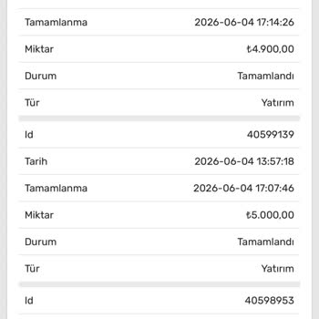 Hiper Casino Tutarsız Ödemeler Ve Aşırı Kayıplar Nedeniyle Hesap Kapatma Talebi