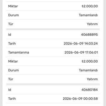 Hiper Casino Tutarsız Ödemeler Ve Aşırı Kayıplar Nedeniyle Hesap Kapatma Talebi