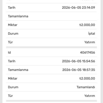 Hiper Casino Tutarsız Ödemeler Ve Aşırı Kayıplar Nedeniyle Hesap Kapatma Talebi
