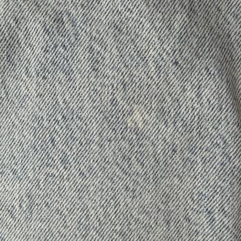 Ayıplı Levi's Jean İçin Gerekçesiz İade Reddi