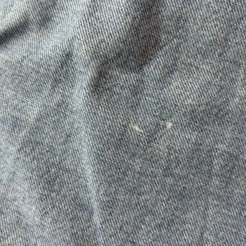 Ayıplı Levi's Jean İçin Gerekçesiz İade Reddi