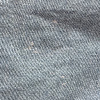 Ayıplı Levi's Jean İçin Gerekçesiz İade Reddi