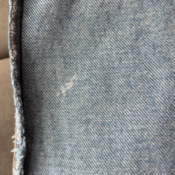 Ayıplı Levi's Jean İçin Gerekçesiz İade Reddi