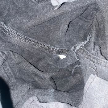 Mavi Pantolonlarda Kısa Sürede Renk Atması Ve Yırtılma Sorunu