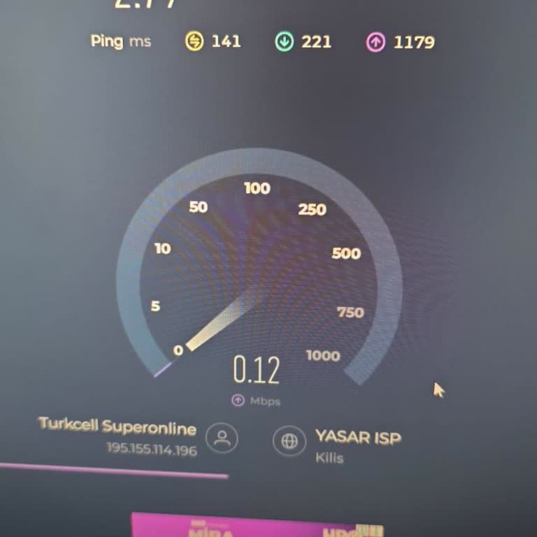 Zeynsupernet'in 2 Mbps Hızı Ve Ek Ücreti Nedeniyle Abonelik İptali Talebi