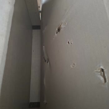 Mondi Koltuk Takımında Kırılan Profil Ve Ayak, Ücretli Servis İsteği