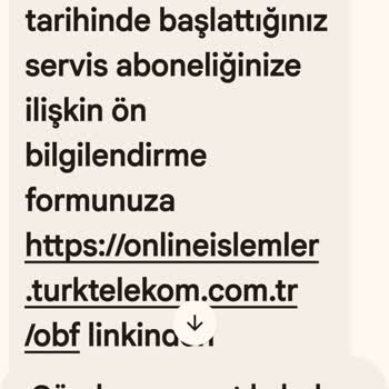 Yanlışlıkla Abone Olduğum Veedz Servisi İçin 279 TL Ücretin İptali Talebi