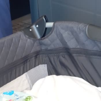 Kraft Paris Bebek Yatağı Kırıldı, Çocuk Güvenliği Tehlikede