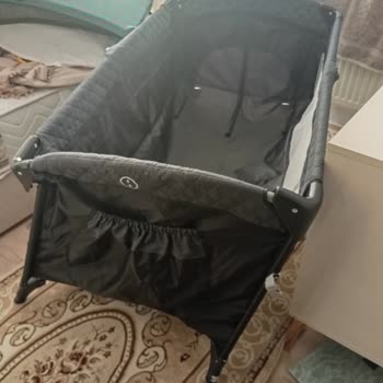 Kraft Paris Bebek Yatağı Kırıldı, Çocuk Güvenliği Tehlikede