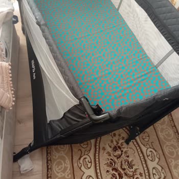 Kraft Paris Bebek Yatağı Kırıldı, Çocuk Güvenliği Tehlikede