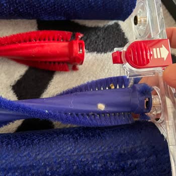 Dyson Servisinin Kirli Ve Kötü Kokulu Geri Teslimatı