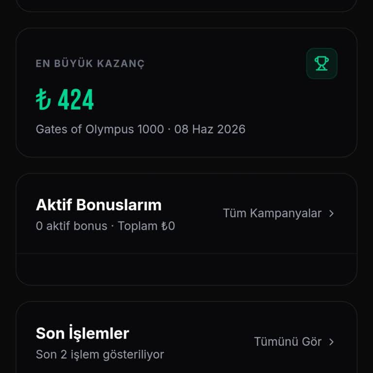 Betflix Hesabıma Ödemem Yapılmadı!