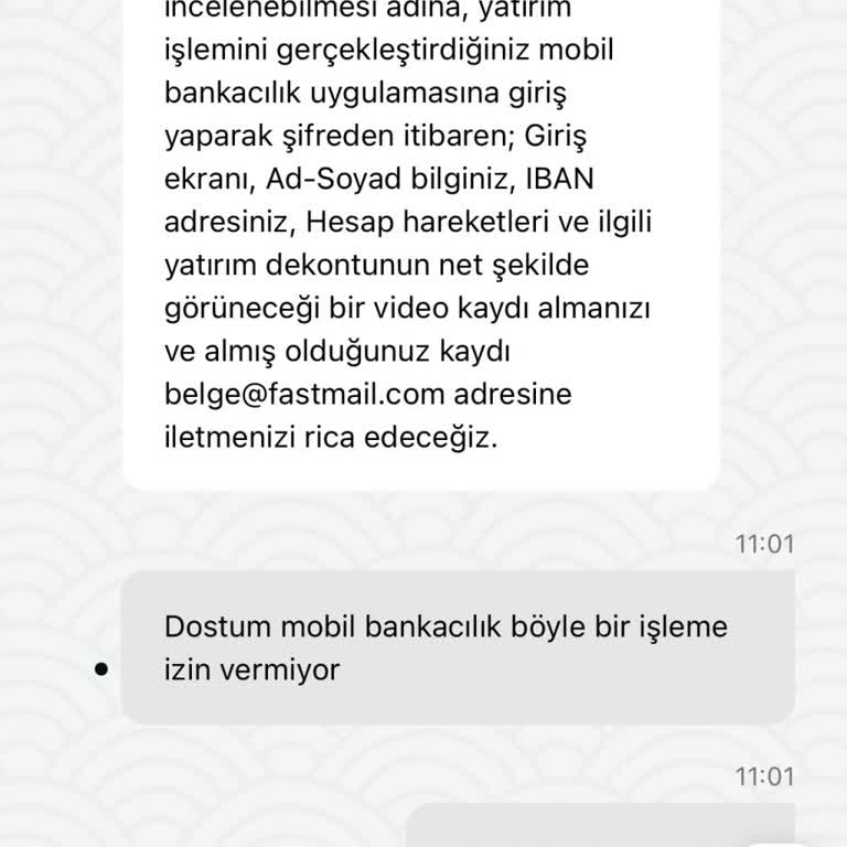 Fixbet’te Yatırımlarım Hesaba Yansımıyor, Oyunlar Donuyor Ve Destek Yardımsız