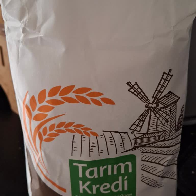 Koop Market Tam Buğday Unu Kötü Kokusu