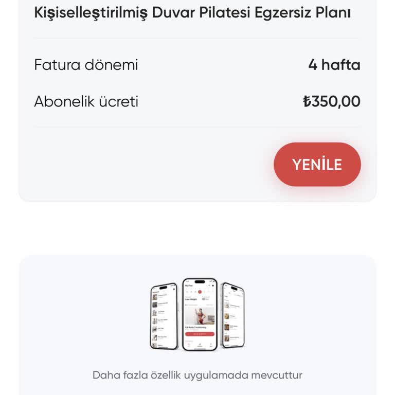İzinsiz Otomatik Abonelik Yenilemesi Ve Tüm Ücretlerin İadesi