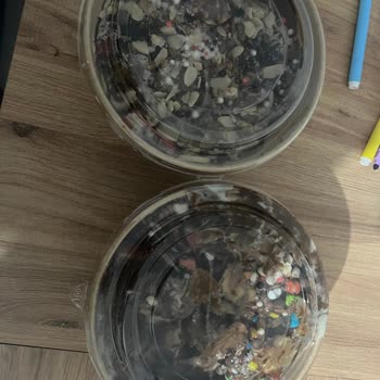 Kusurlu Yemek Teslimi Ve 6 Gün Çözüm Bekleyişi İade Yok