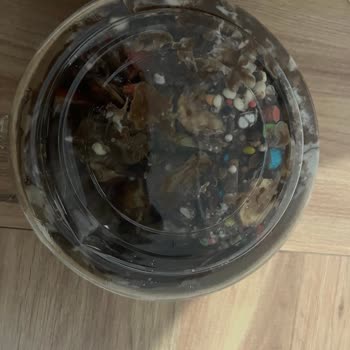 Kusurlu Yemek Teslimi Ve 6 Gün Çözüm Bekleyişi İade Yok