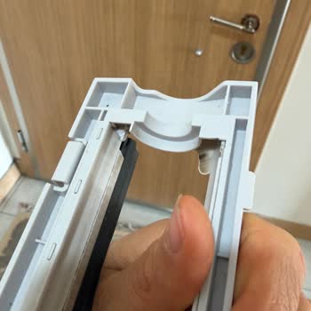 Roborock Robot Süpürge Parçasının Kırılması Ve Hızlı Parça Gönderimi Talebi