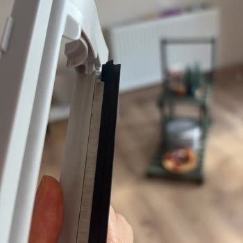 Roborock Robot Süpürge Parçasının Kırılması Ve Hızlı Parça Gönderimi Talebi
