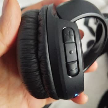 JBL 520BT Ses Tuşu Bozuldu, Garanti Kapsamında Onarım Veya Değişim Talebi