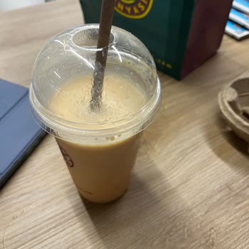 Görseldekiyle Uyuşmayan Bozuk Smoothie Ürünü İçin İade Talebi