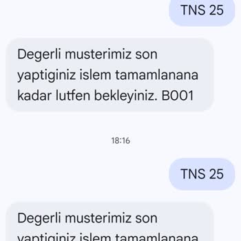 Tanışma Paketi Yenilenmediği İçin 300 TL Ücret İadesi Talep Ediyorum