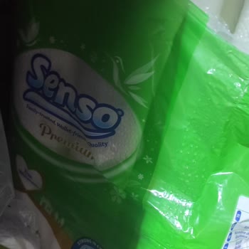 Senso Peçetelerinde Bölünmüş Üretim Hatası Güveni Sarsıyor