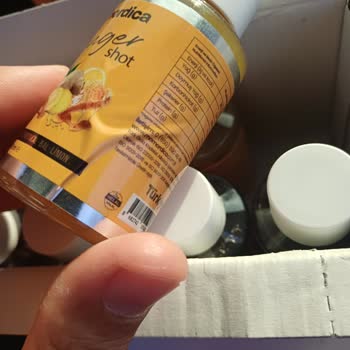 Dökülen İçecek Nedeniyle Hijyen Ve Paketleme Şikayeti