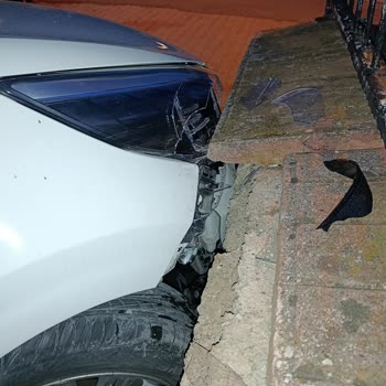 Zurich Sigorta’nın Yüksek Hasar Ve Airbag Patlamalarına Rağmen Perdeden Çekilme Reddi Ve Müşteri Bilgilendirme Eksikliği