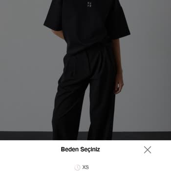 Beyyoglu Store Sorun Yaşama
