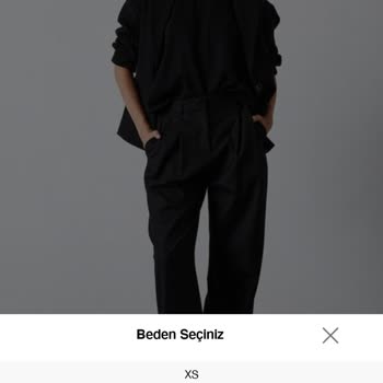 Beyyoglu Store Sorun Yaşama