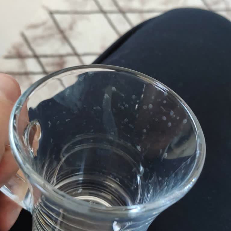 Samsung Bulaşık Makinesinde Sürekli Lekeli Çıkan Bulaşık Ve Çözülmemiş Servis Sorunu