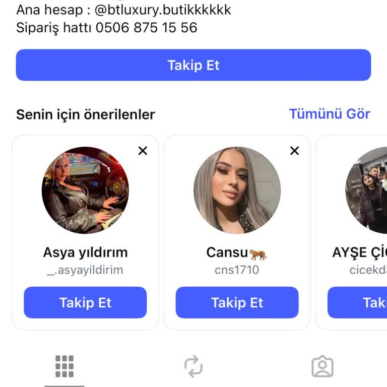 Btluxury Bir Hafta Geçmesine Rağmen Ürünüm Elime Ulaşmadı