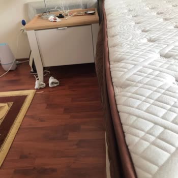 Garanti Kapsamındaki Terapi Yatağında Artan Potluk Ve Cevapsız Müşteri Hizmeti