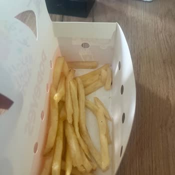 Tıkla Gelsin'de Sürekli Eksik Ve Hatalı Siparişler