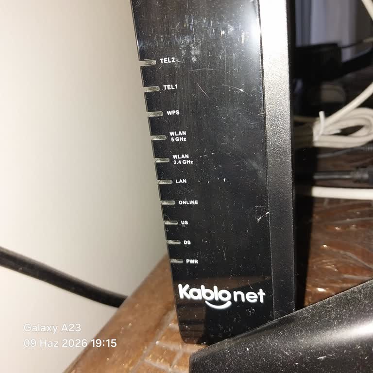 Altyapı Arızası Nedeniyle 5 Gün Süren İnternet Ve TV Kesintisi