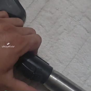 Electrolux Ve Gig Sigorta Pişmanlıktır