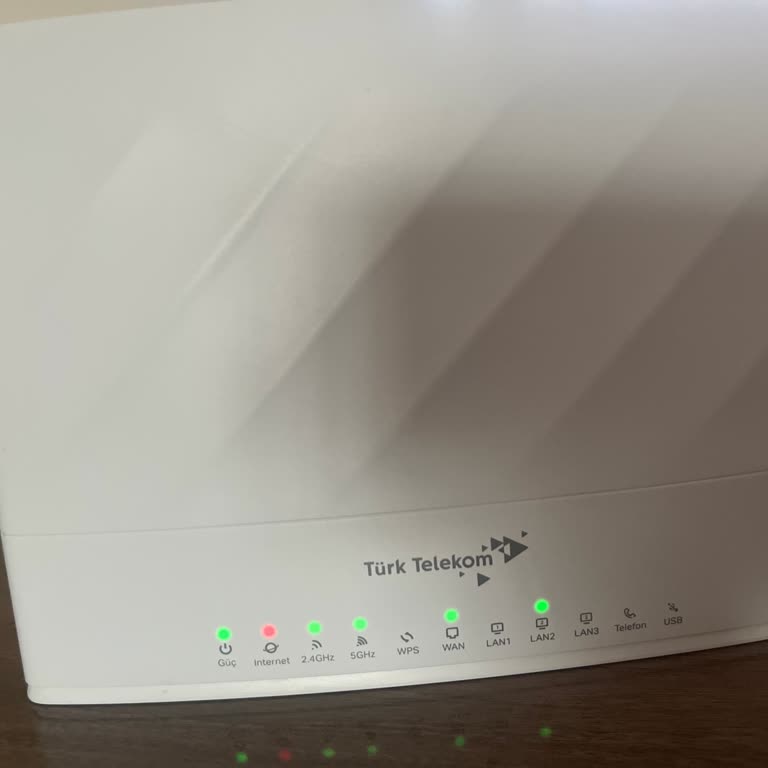 5 Gün Süren İnternet Kesintisi Ve Belirsiz Bilgilendirme